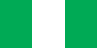 Nigeria eSIM - 100 MB / 1 day