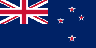 New Zealand eSIM - 100 MB / 1 day