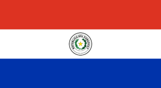 Paraguay eSIM - 1 GB / 1 day
