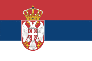 Serbia eSIM - 100 MB / 1 day