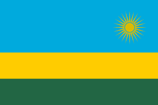 Rwanda eSIM - 1 GB / 1 day