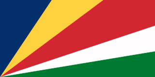 Seychelles eSIM - 1 GB / 1 day