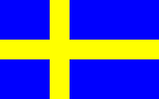 Sweden eSIM - 100 MB / 1 day
