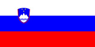 Slovenia eSIM - 100 MB / 1 day