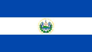 El Salvador eSIM - 1 GB / 1 day