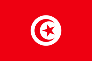 Tunisia eSIM - 100 MB / 1 day