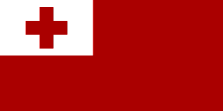 Tonga eSIM - 1 GB / 1 day