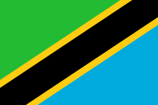 Tanzania eSIM - 1 GB / 1 day