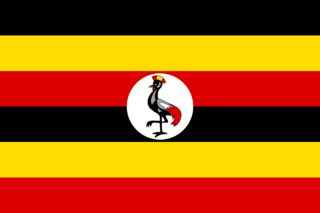 Uganda eSIM - 100 MB / 1 day