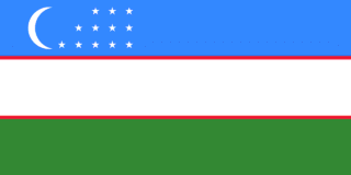 Uzbekistan eSIM - 100 MB / 1 day