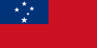 Samoa eSIM - 100 MB / 1 day