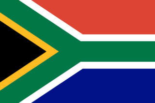 South Africa APAC eSIM - 100 MB / 1 day