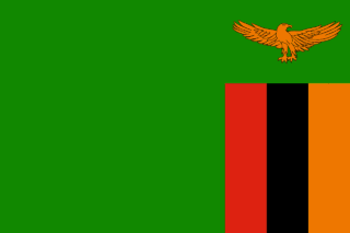 Zambia eSIM - 1 GB / 1 day